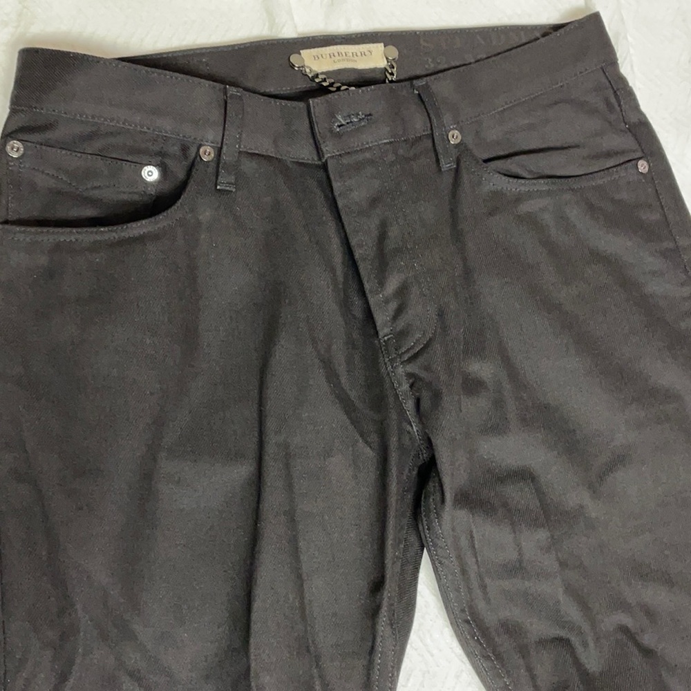 Burberry Steadman Jeans